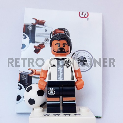 Lego minifigures dfb german - dfb,