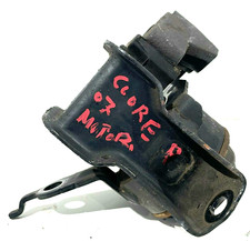 RICAMBI USATI, SUPPORTO MOTORE