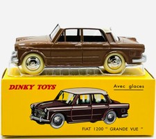 EBOND Modellino Fiat 1200