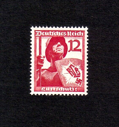 Germania 1937 unione - germania,