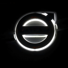 Illuminazione Emblema Ledson Adatta Per Volvo Dual