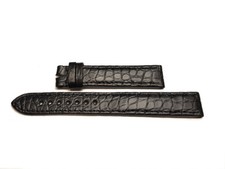 EBERHARD cinturino NERO ref