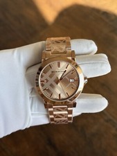 Orologio unisex BURBERRY