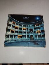 3 Cd Ligabue Giro d'Italia Live  Edizione Limitata