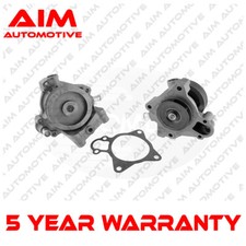 Pompa Acqua AIM Adatta a Fiat Ducato 2006- 3.0 D HDi + Altri Modelli
