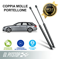 Pistoni Portellone Vano