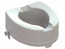 Rialzo WC Water Altezza 14 cm