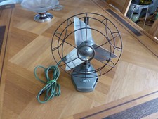 Vecchio Ventilatore Ercole