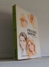 Luisa M. Alcott, 'Piccole