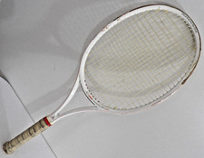 RACCHETTA DA TENNIS VINTAGE