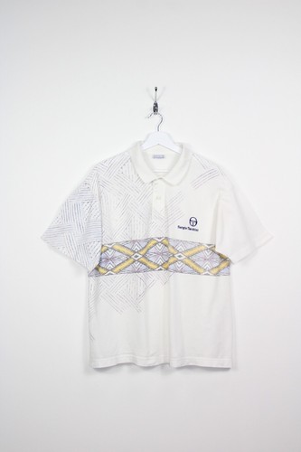 Polo tennis sergio tacchini - sergio,