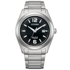 Citizen Super Titanium Eco
