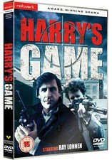 Harrys game the - game,