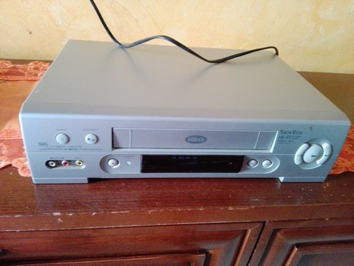 Videoregistratore seleco non - videoregistratore,