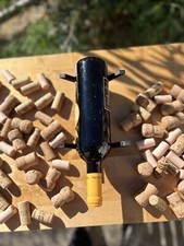 porta bottiglie vino legno
