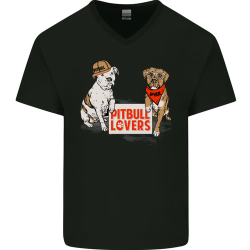 Pitbull amanti divertente cane - pitbull,