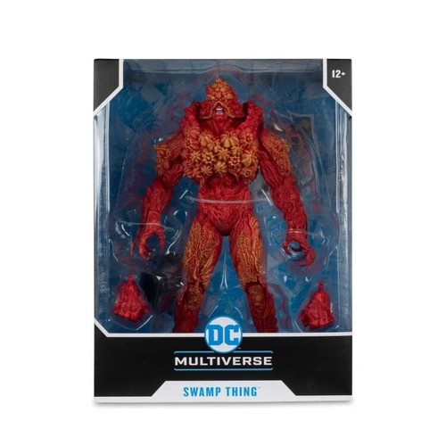 Mcfarlane toys dc - mcfarlane, 7"