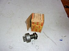 PIGNONE MOTORINO AVVIAMENTO