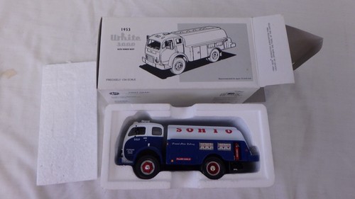1953 bianco 3000 camion - bianco,