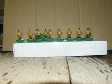 MALI SUBBUTEO SANTIAGO TEAM