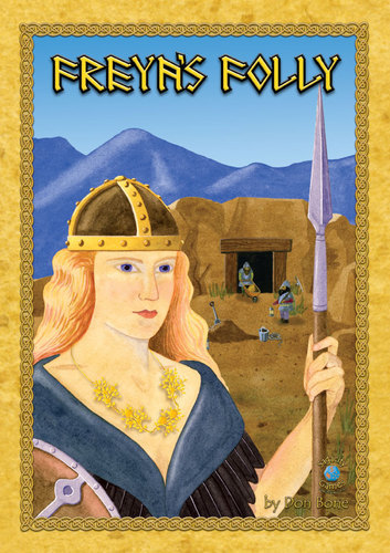 Freya folly gioco - freya's,