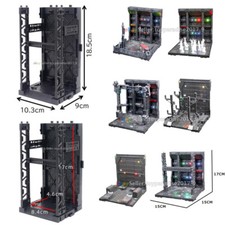 Modellino Gunpla 144 100