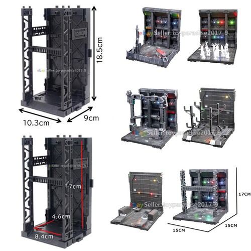 Modellino gunpla 144 100 - gunpla,