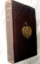 Darwin - Botanica - Orchidee -