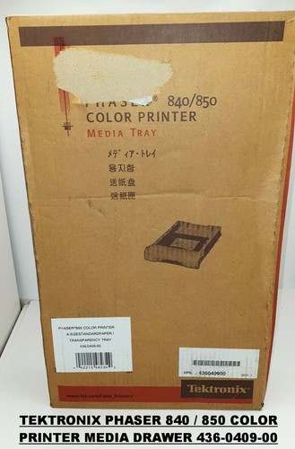 Tektronix 436 0409 phaser - 436-0409-00,