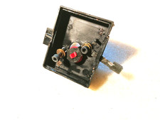 MCCULLOCH ELECTROLUX LET