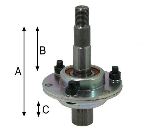 Mtd supporto portalama cpl per - supporto,