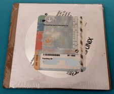 Microsoft Windows Services per UNIX 3.0, nuovo e ancora sigillato in fabbrica