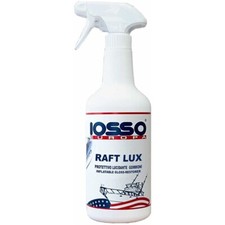 Iosso Raft Lux Lucidante