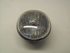 HEADLIGHT FOR PIAGGIO VESPA GT 200 FROM 2004 (e28366)