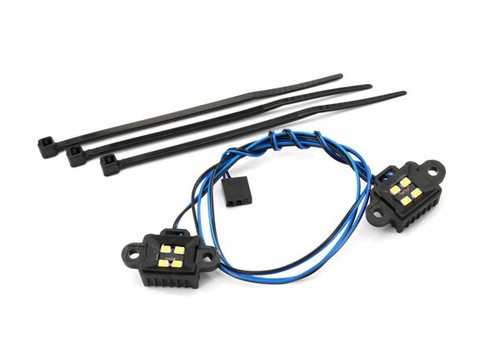 Traxxas 8897 luci - traxxas,