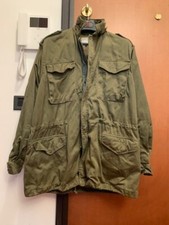 RARA giacca da campo FIELD