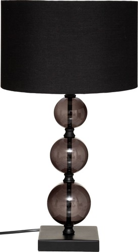Lampada tavolo alma - tavolo, h.