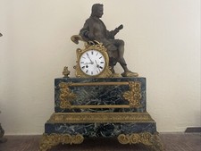 Parigina orologio appoggio - da,