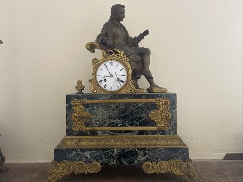 Parigina orologio appoggio - parigina,