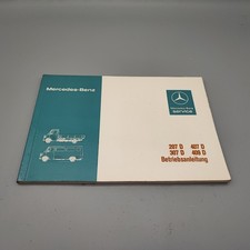 Mercedes Bus Transporter