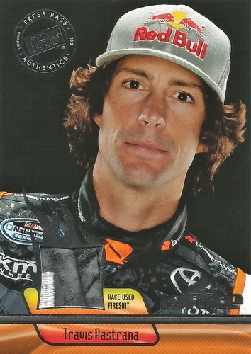 Toppa travis pastrana 2012 - pastrana,