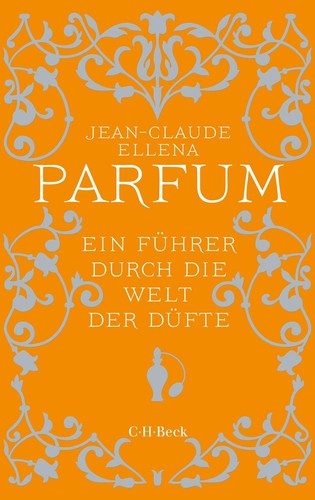 Jean claude ellena - ellena, /