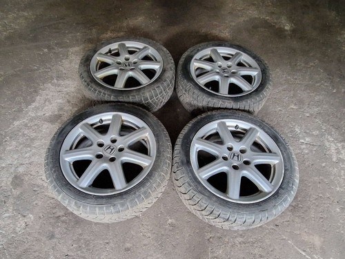 Cerchio lega honda - in, civic