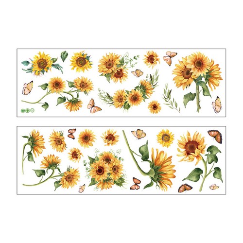 Sheets adesivo parete - 2,