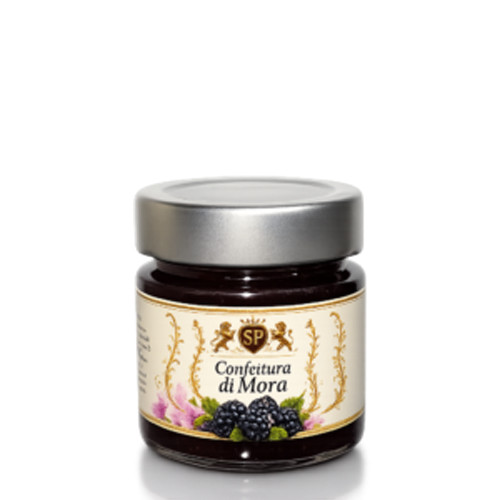 Confettura more 250gr - more,