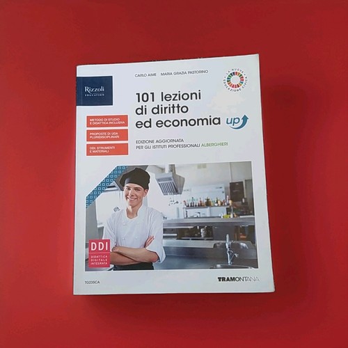 101 lezioni diritto ed - di,