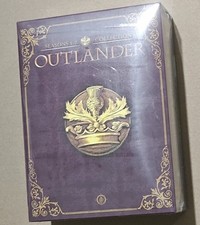 Outlander The Complete Series