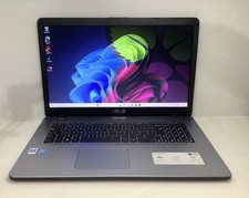 ASUS VIVOBOOK X705, INTEL