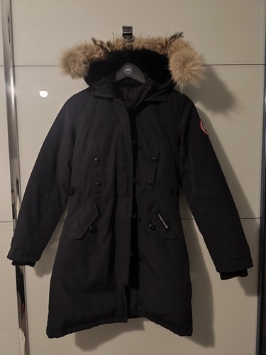 Piumino originale canada goose - canada,