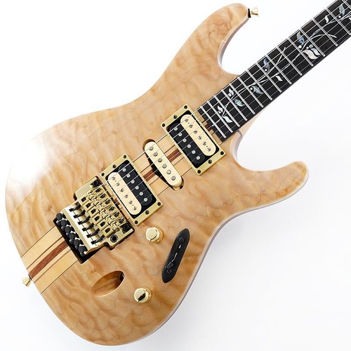 Ibanez custom ikst50th - ibanez, j-custom